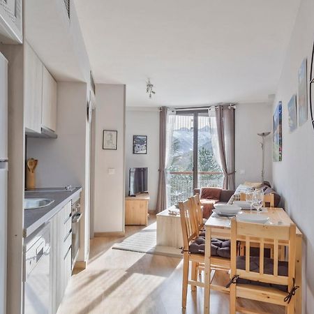 Acogedor Apartamento Baqueira 1500 Baqueira Beret Exteriör bild