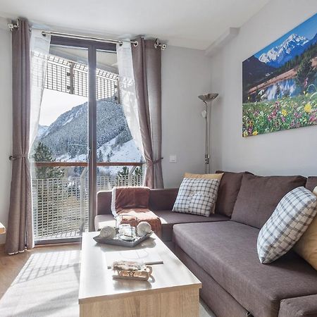 Acogedor Apartamento Baqueira 1500 Baqueira Beret Exteriör bild